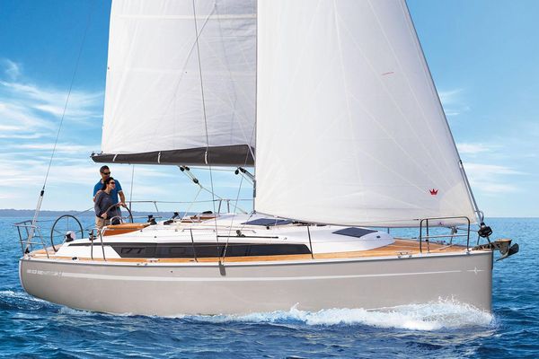 Bavaria CRUISER-34 - main image