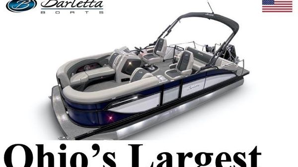 Barletta Cabrio 22UC