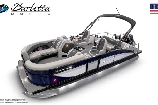 Barletta CABRIO-22UC image