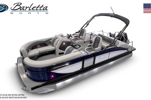 Barletta CABRIO-22UC image
