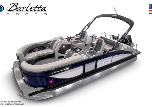 Barletta CABRIO-22UC image