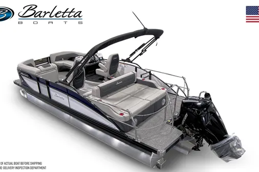 Barletta CABRIO-22UC image