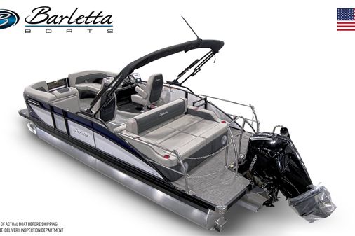 Barletta CABRIO-22UC image
