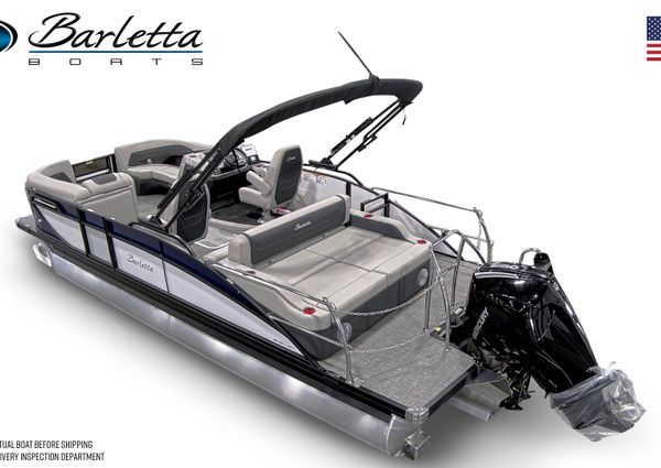 Barletta CABRIO-22UC image