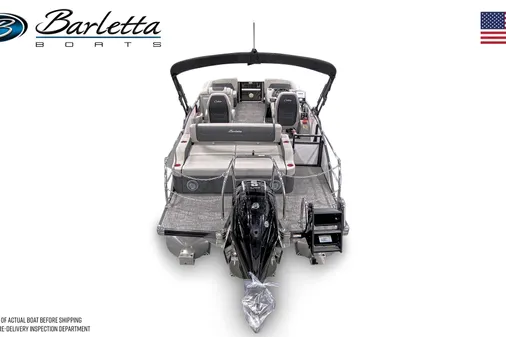 Barletta CABRIO-22UC image