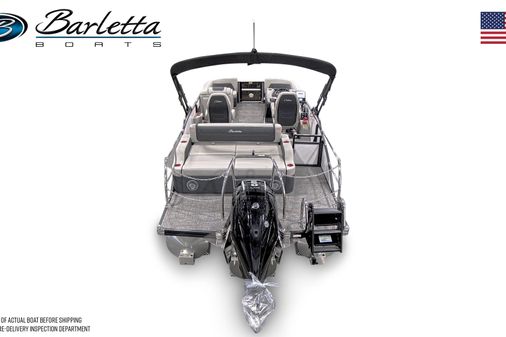 Barletta CABRIO-22UC image