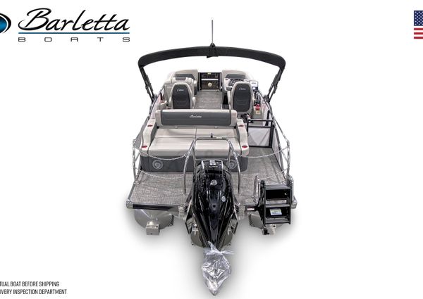 Barletta CABRIO-22UC image