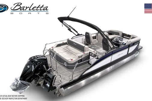 Barletta CABRIO-22UC image