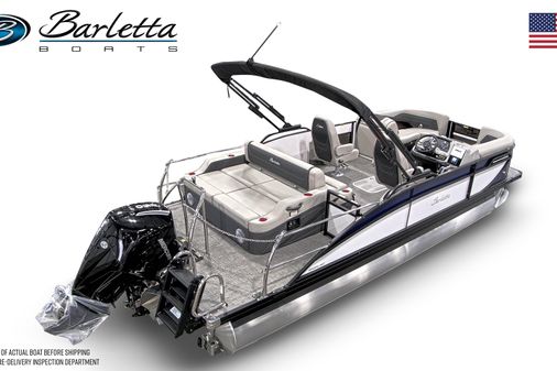 Barletta CABRIO-22UC image