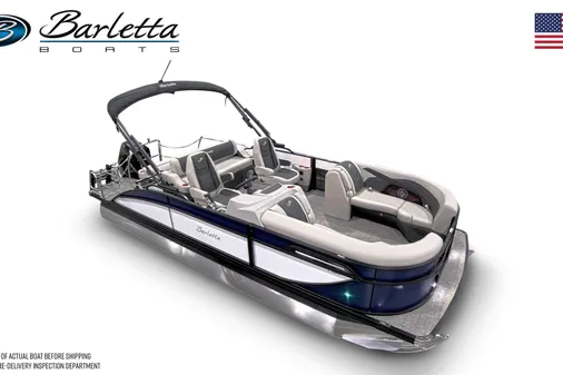 Barletta CABRIO-22UC image