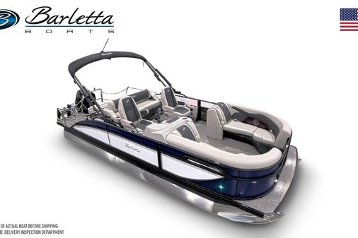 Barletta CABRIO-22UC image