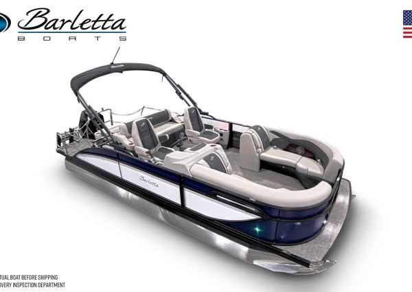 Barletta CABRIO-22UC image