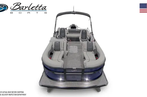 Barletta CABRIO-22UC image