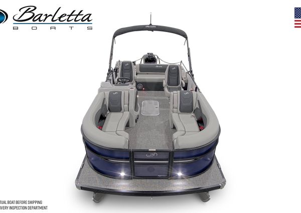 Barletta CABRIO-22UC image