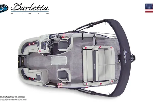 Barletta CABRIO-22UC image