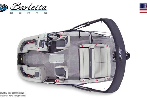 Barletta CABRIO-22UC image