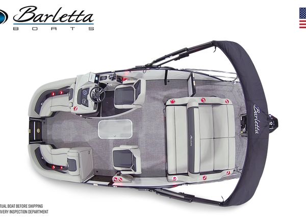 Barletta CABRIO-22UC image