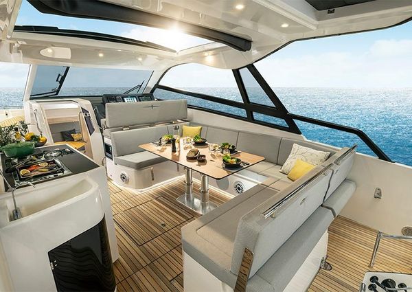 Bavaria VIDA-33 image