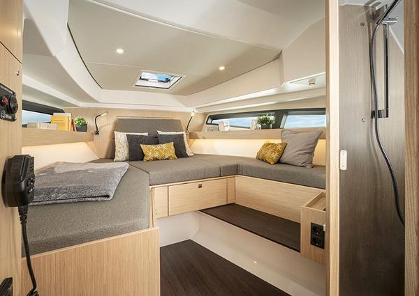 Bavaria VIDA-33 image