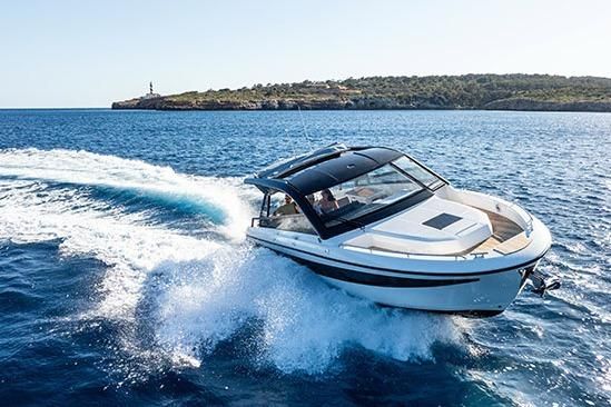 2026 Bavaria Vida 33