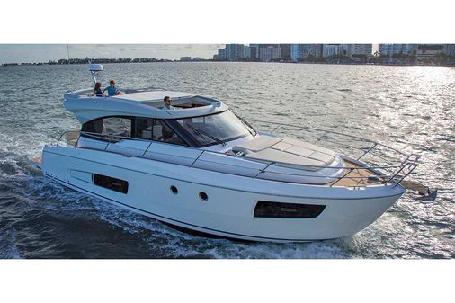 Bavaria VIRTESS-420-COUPE image