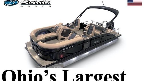 Barletta Cabrio 22UC