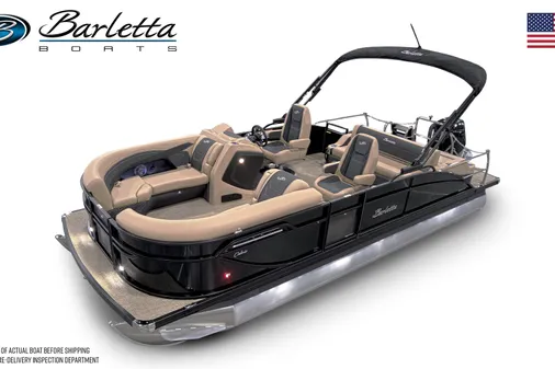Barletta CABRIO-22UC image