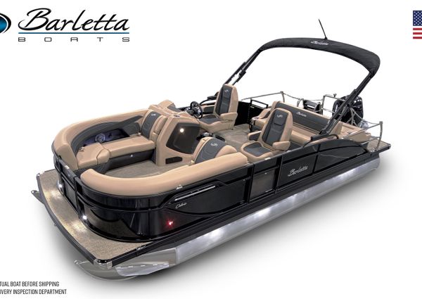 Barletta CABRIO-22UC image