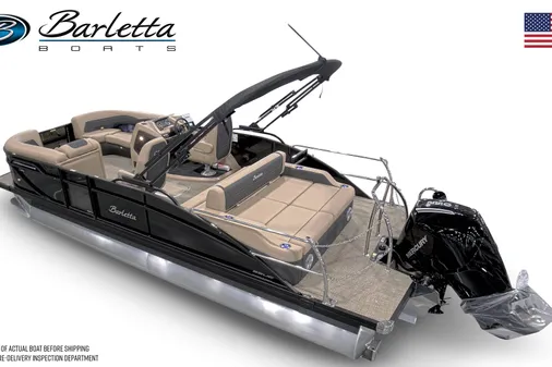 Barletta CABRIO-22UC image