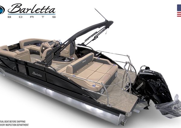 Barletta CABRIO-22UC image