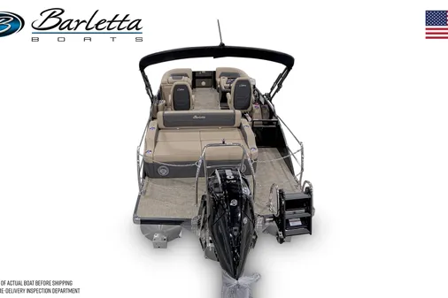 Barletta CABRIO-22UC image