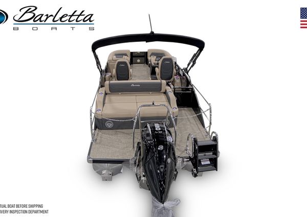 Barletta CABRIO-22UC image