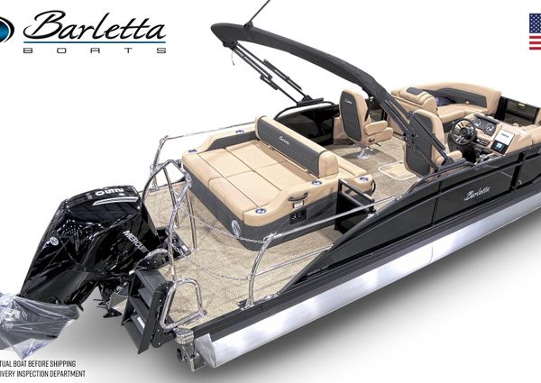 Barletta CABRIO-22UC image