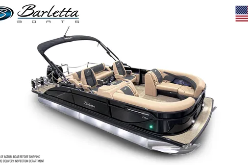Barletta CABRIO-22UC image