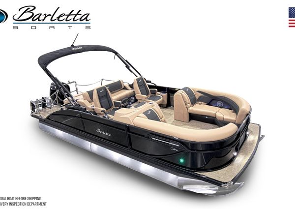 Barletta CABRIO-22UC image