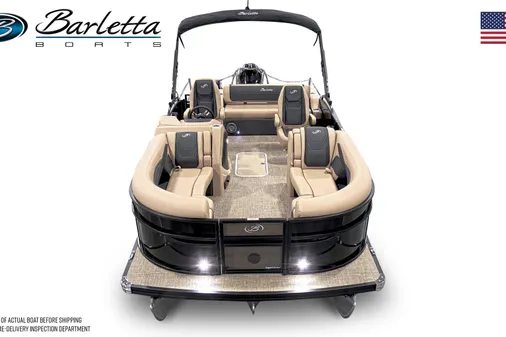 Barletta CABRIO-22UC image