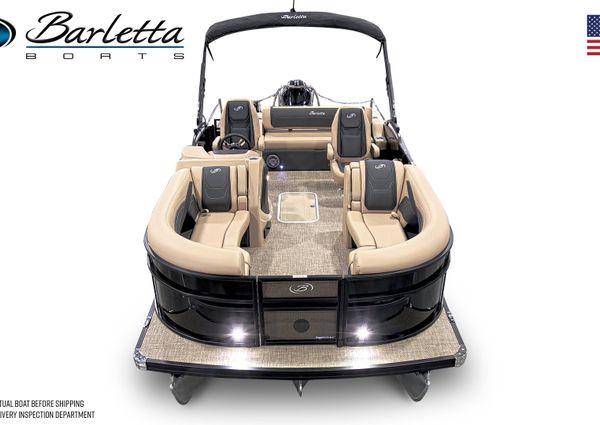 Barletta CABRIO-22UC image