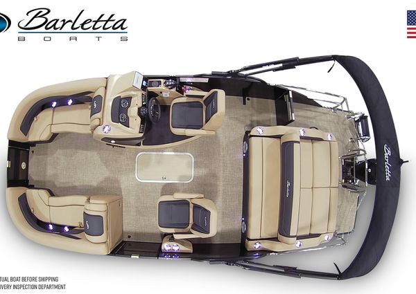 Barletta CABRIO-22UC image