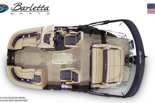 Barletta CABRIO-22UC image
