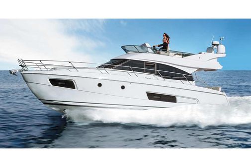 Bavaria VIRTESS-420-FLY image