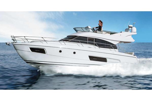 Bavaria VIRTESS-420-FLY - main image