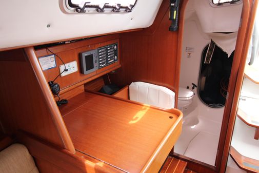 J Boats J/109 image