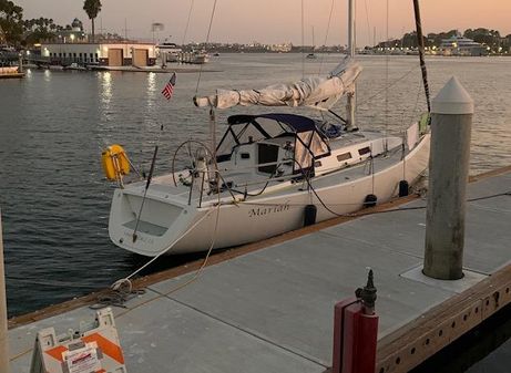 J Boats J/109 image