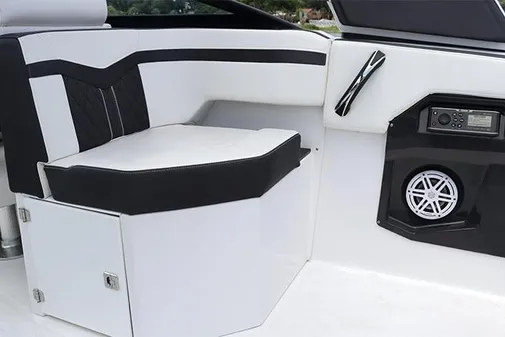 Monterey 255SS-SUPER-SPORT image