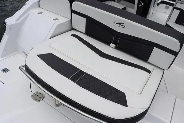 Monterey 255SS-SUPER-SPORT image