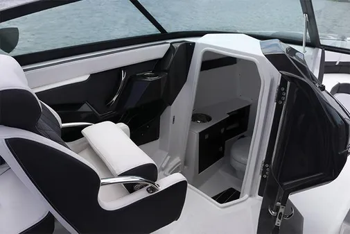 Monterey 255SS-SUPER-SPORT image