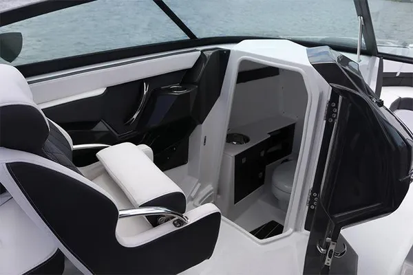 Monterey 255SS-SUPER-SPORT image