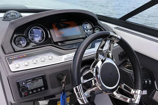 Monterey 255SS-SUPER-SPORT image