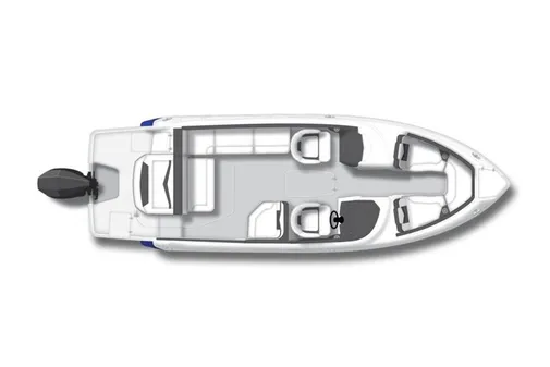 Monterey 255SS-SUPER-SPORT image