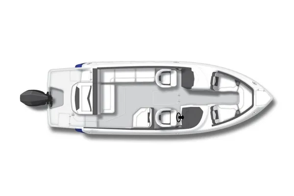 Monterey 255SS-SUPER-SPORT image